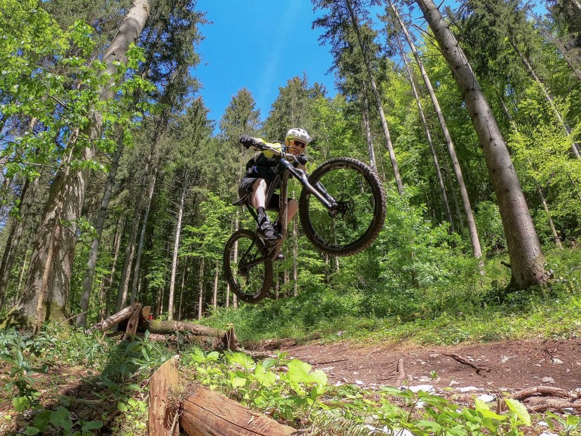 Outville Treuchtlingen Mountainbike 11