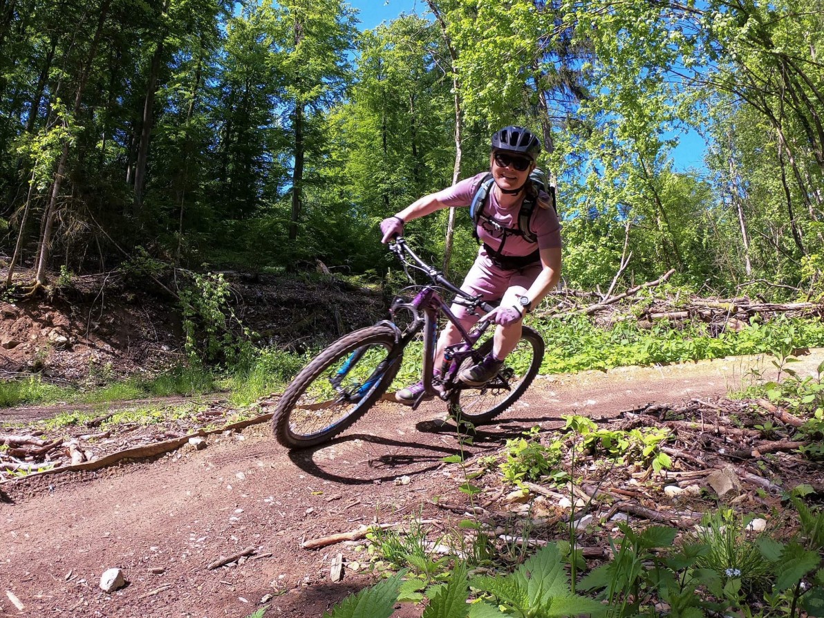 Outville Treuchtlingen Mountainbike 12