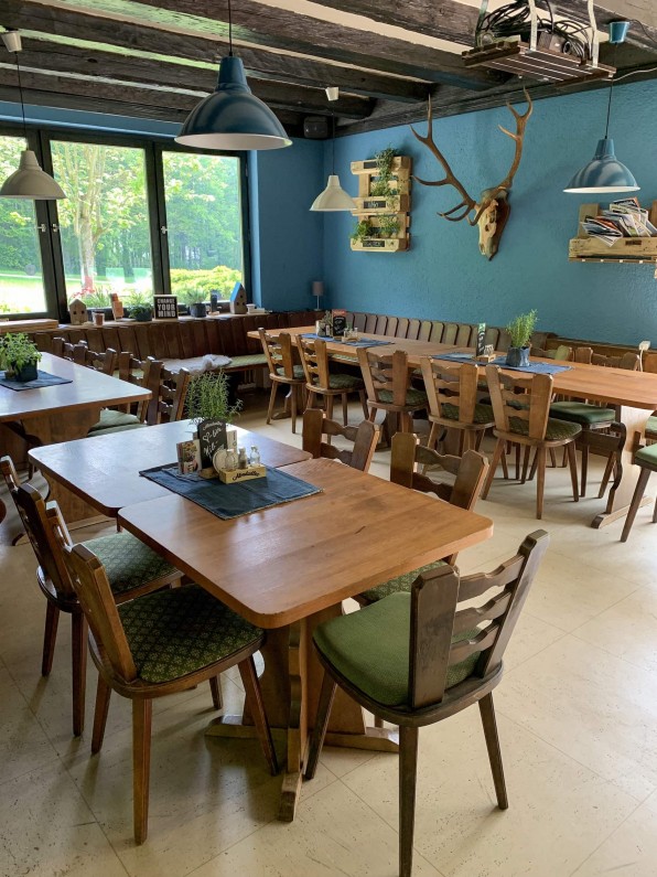 Outville Treuchtlingen Mountainbike 14