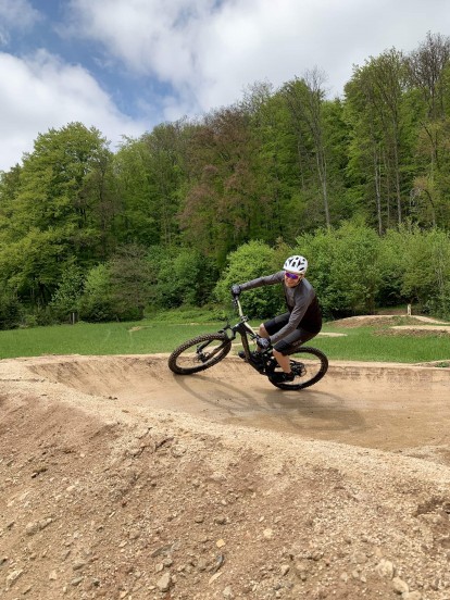 Outville Treuchtlingen Mountainbike 2