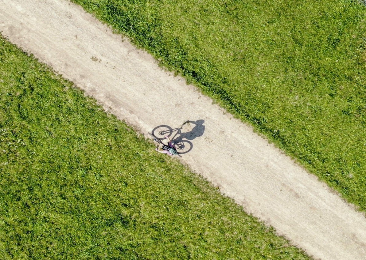 Outville Treuchtlingen Mountainbike 3