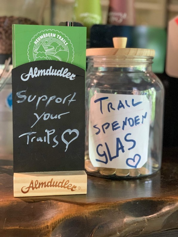 Outville Treuchtlingen Mountainbike 5