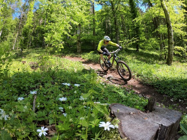 Outville Treuchtlingen MTB 16