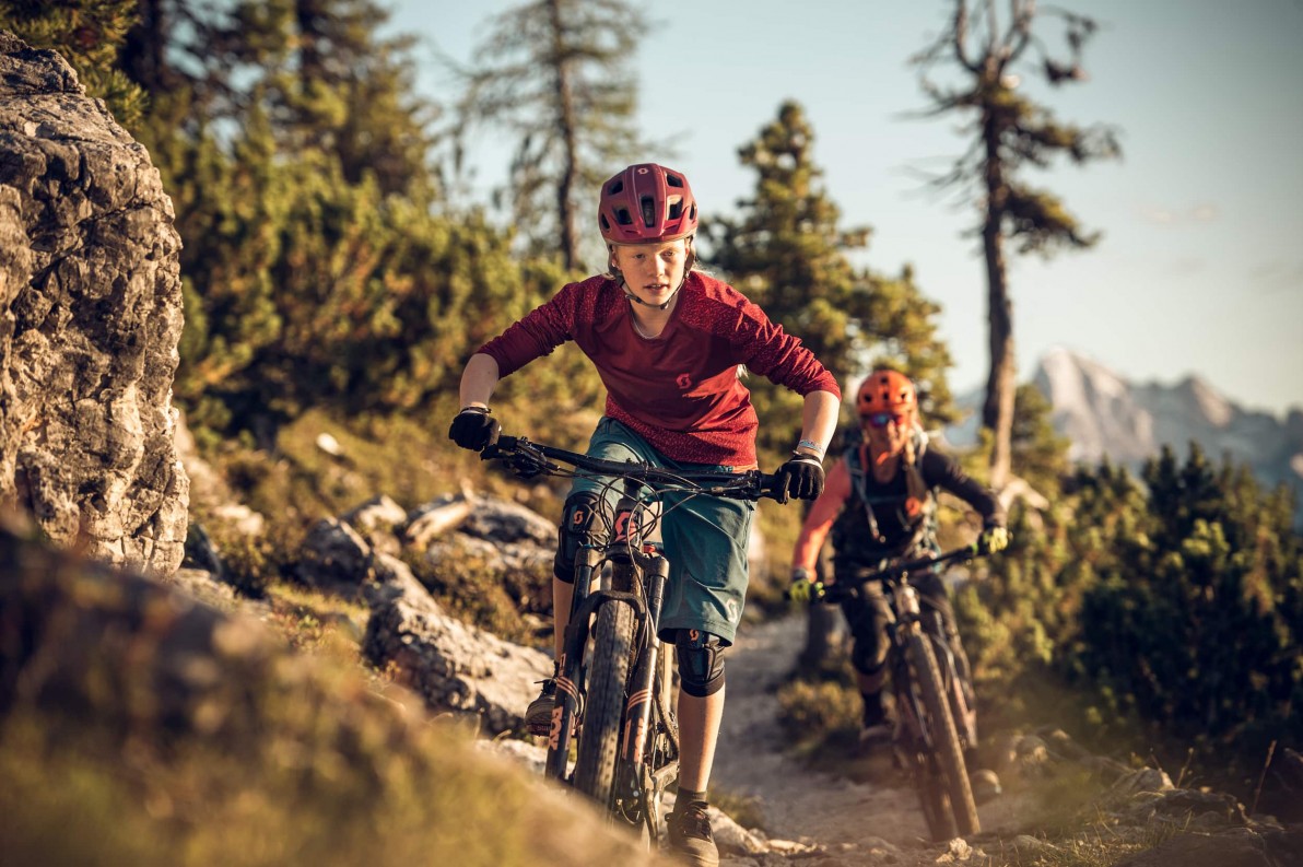 Outville_Dolomiten MTB Cross mit Kindern_17