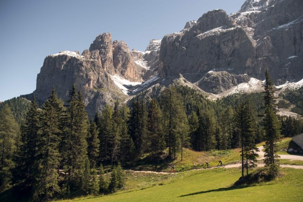Outville_Dolomiten MTB Cross mit Kindern_2
