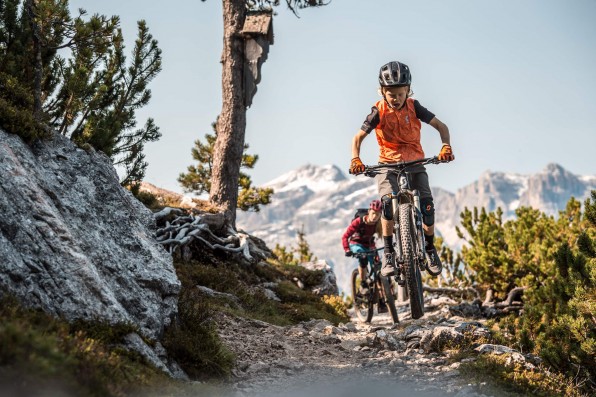 Outville_Dolomiten MTB Cross mit Kindern_24