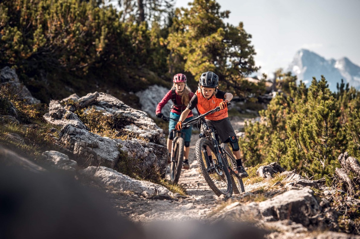 Outville_Dolomiten MTB Cross mit Kindern_25