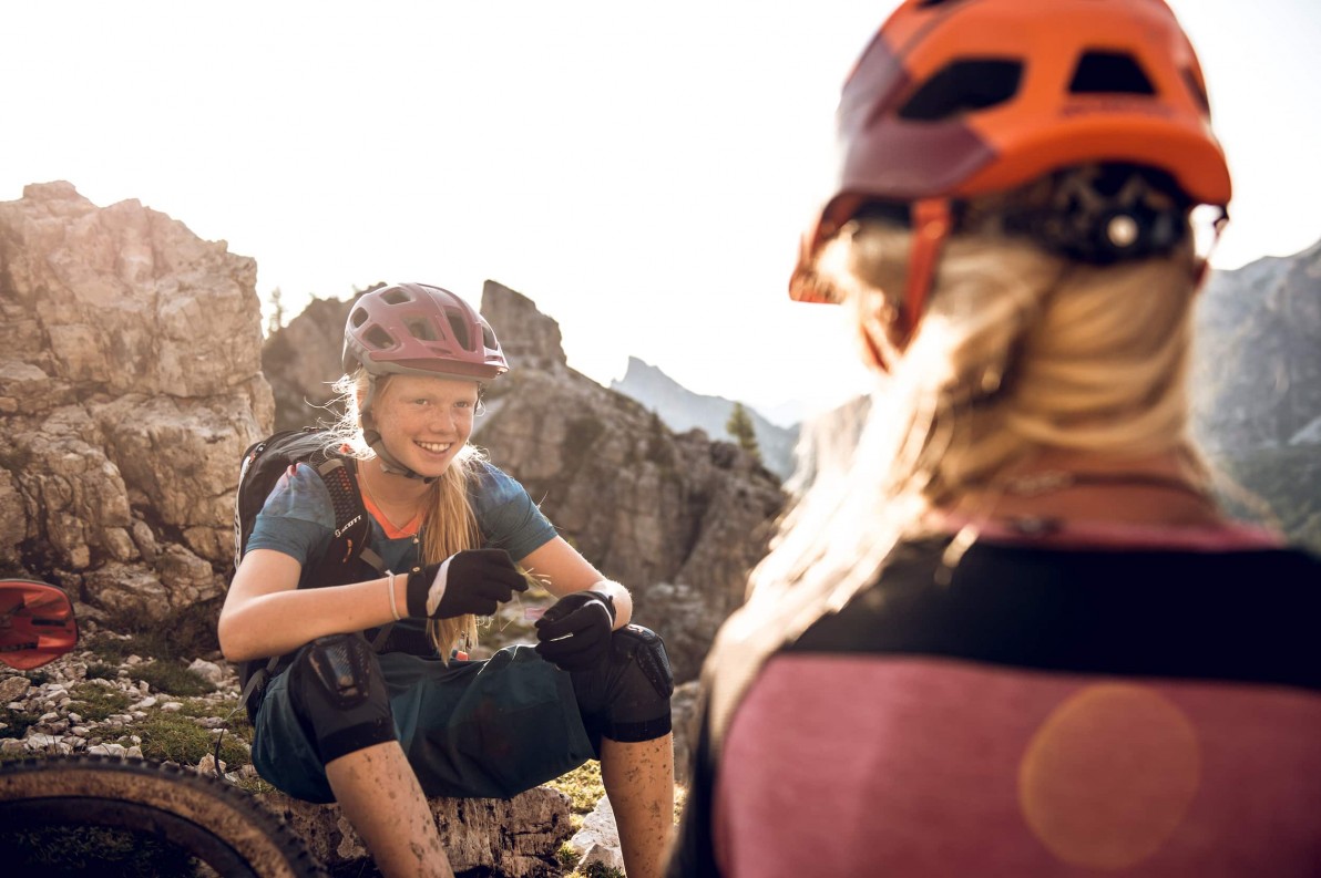 Outville_Dolomiten MTB Cross mit Kindern_26