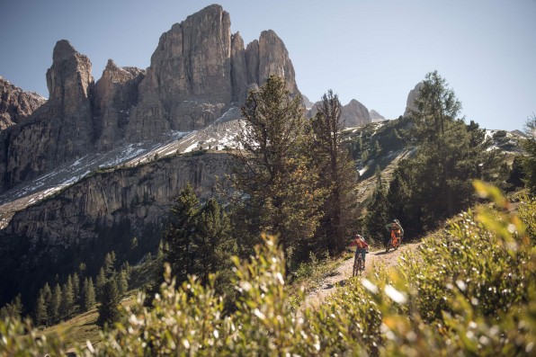 Outville_Dolomiten MTB Cross mit Kindern_9