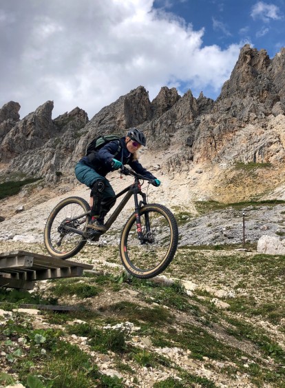 Outville Alta Badia Cir Trail 2