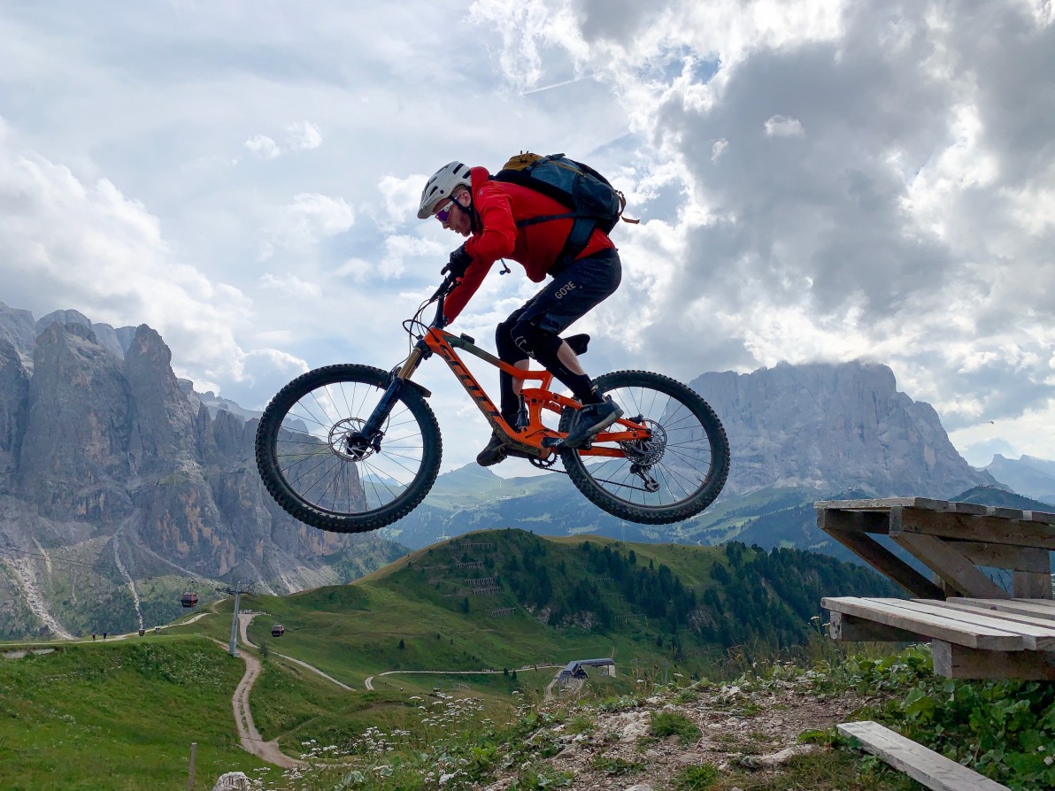 Outville Mountainbike Alta Badia 10