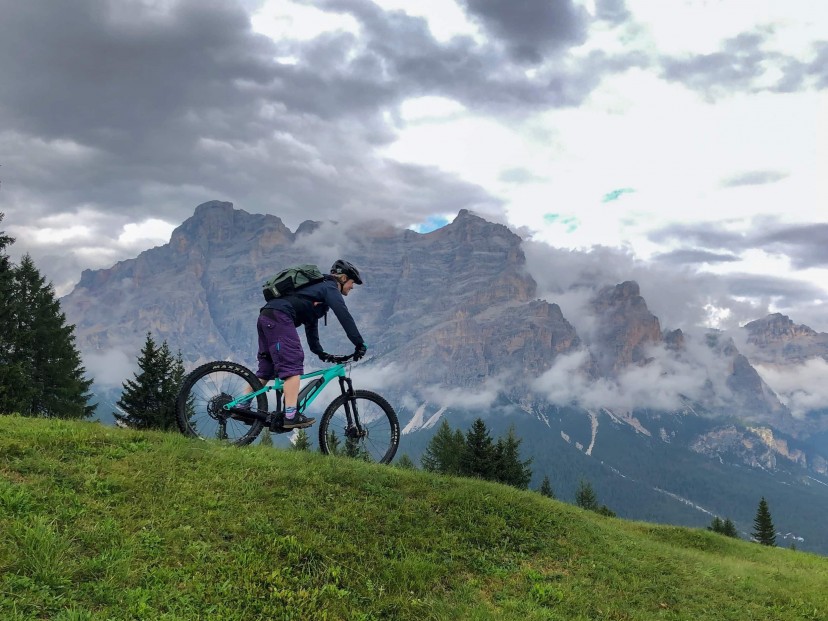 Outville Mountainbike CC Tour