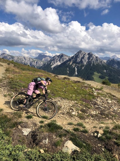 Outville Mountainbike Kronplatz 5