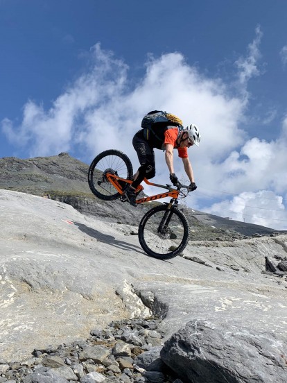 Outville Mountainbike Laax 19