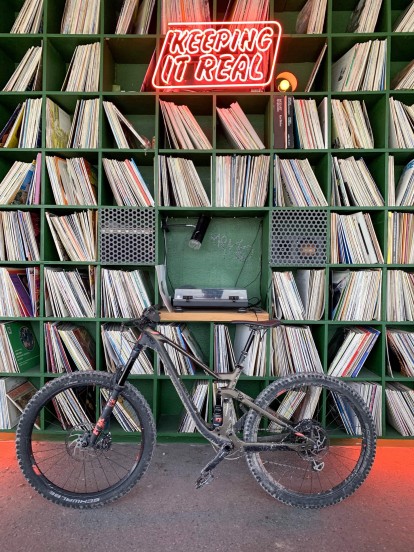 Outville Mountainbike Laax 8