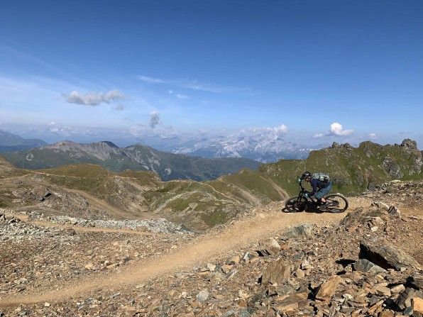 Outville Mountainbike Lenzerheide 12