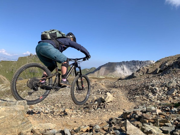 Outville Mountainbike Lenzerheide 13