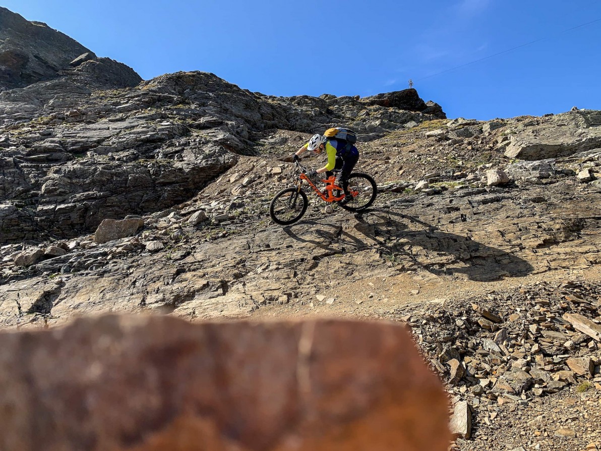 Outville Mountainbike Lenzerheide 15