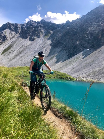 Outville Mountainbike Lenzerheide 3