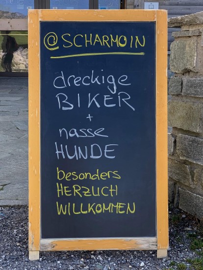 Outville Mountainbike Lenzerheide 8