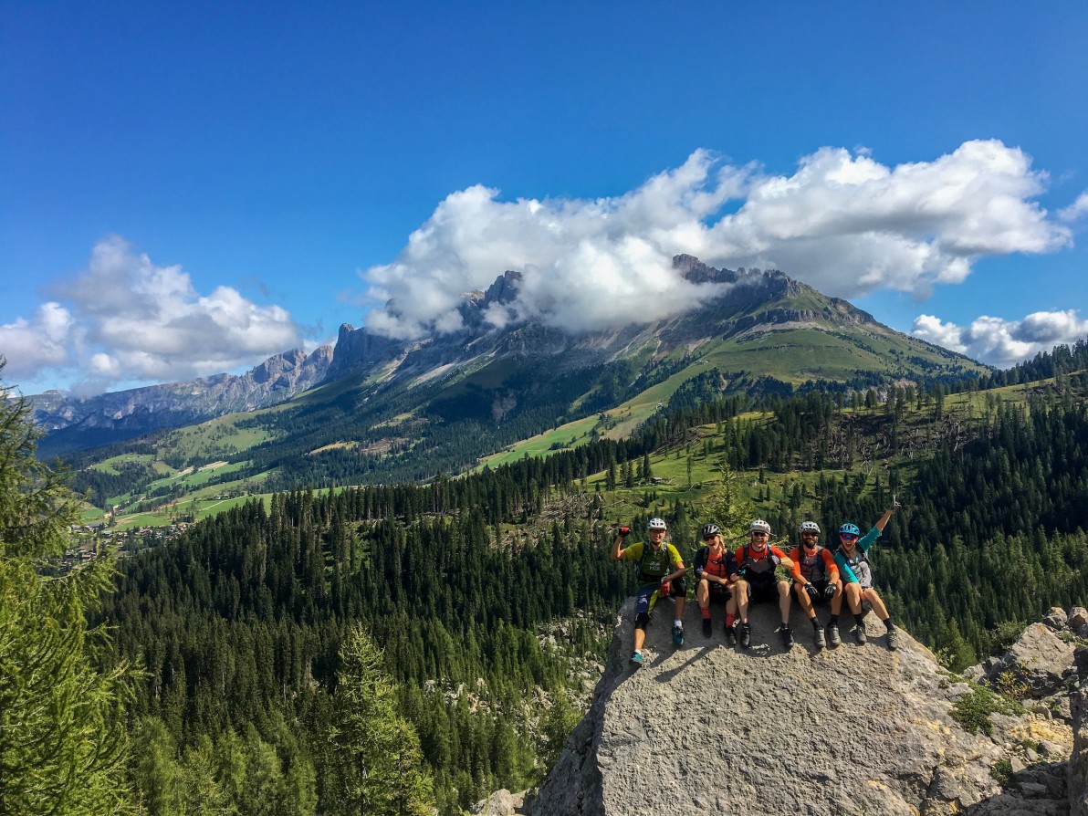 Outville Mountainbike Steinegg 3