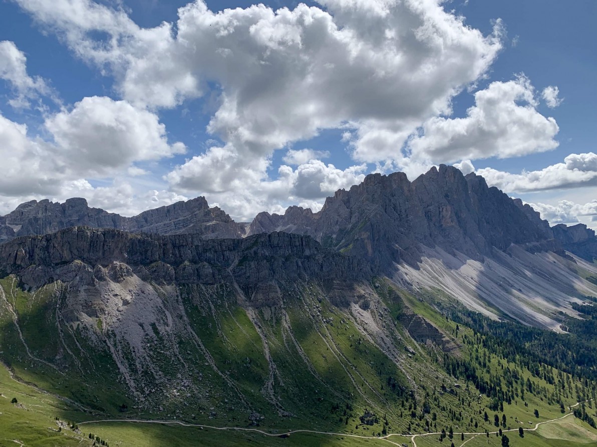 Outville Mountainbike Villnöß 2