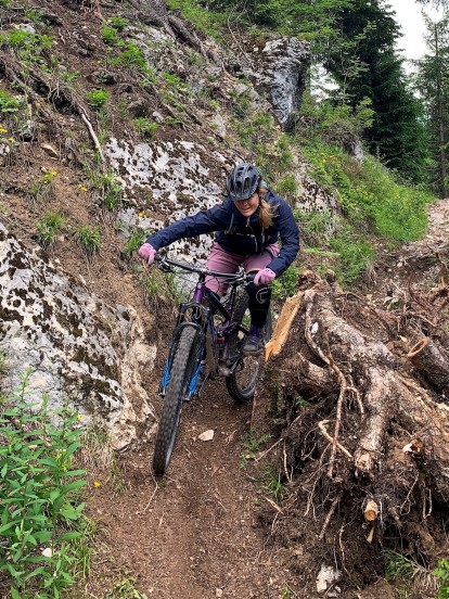 Outville Mountainbike Villnöß 33