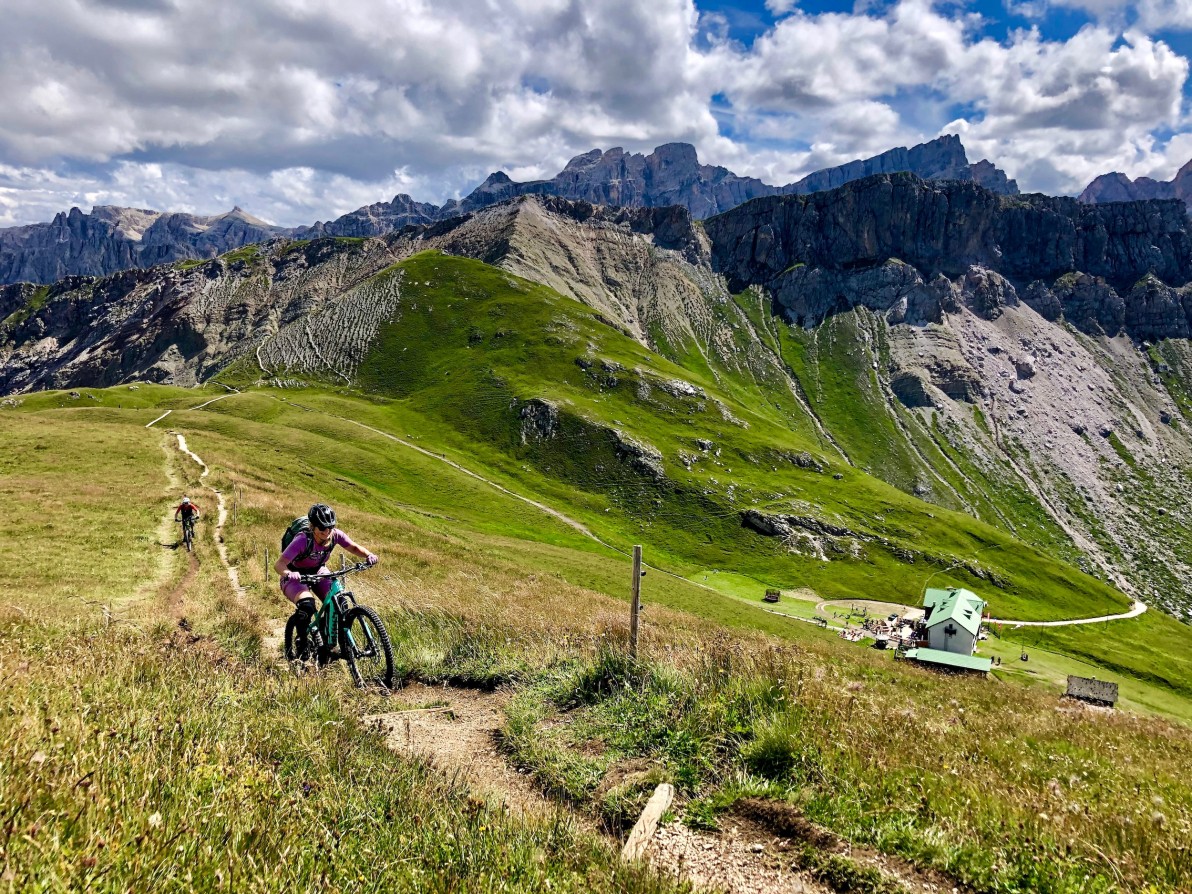 Outville Mountainbike Villnöß 9