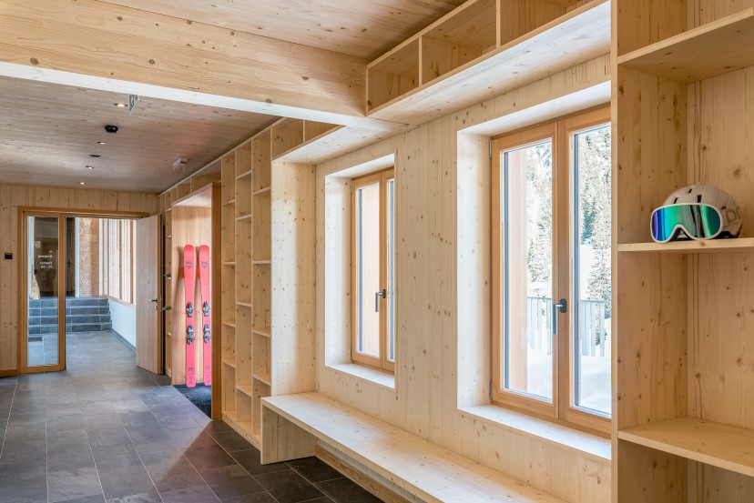 Outville_Lindauer Hütte_Eingangsbereich