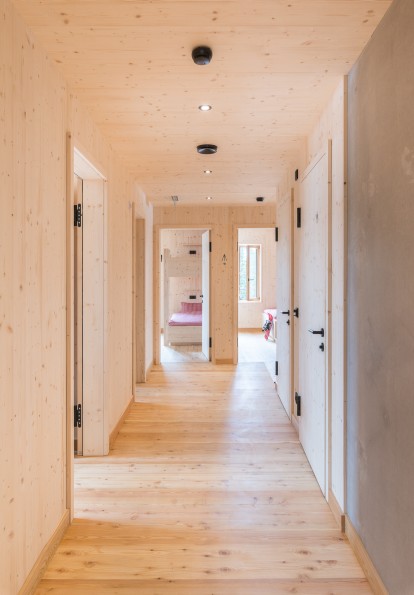 Outville_Lindauer Hütte_helle und freundliche Gänge