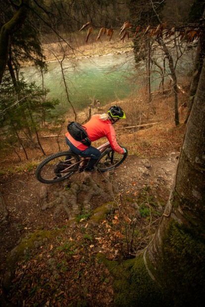 Outville Kampenwand Isartrails 14