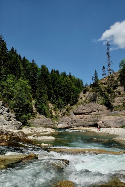 Outville_Family Bikepacking_Staffelsee_Forggensee_Ammerschlucht_Scheibum