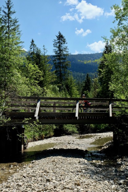 Outville_Family Bikepacking_Staffelsee_Forggensee_auf der Königstraße