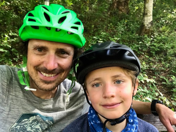 Outville_Family bikepacking_Staffelsee_Forggensee_Crew Love