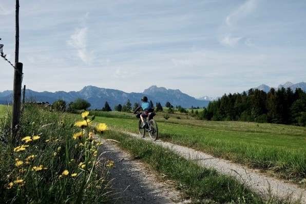 Outville_Family Bikepacking_Staffelsee_Forggensee_Gravelking