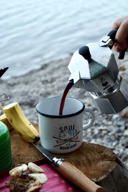 Outville_Family Bikepacking_Staffelsee_Forggensee_Guten Morgen