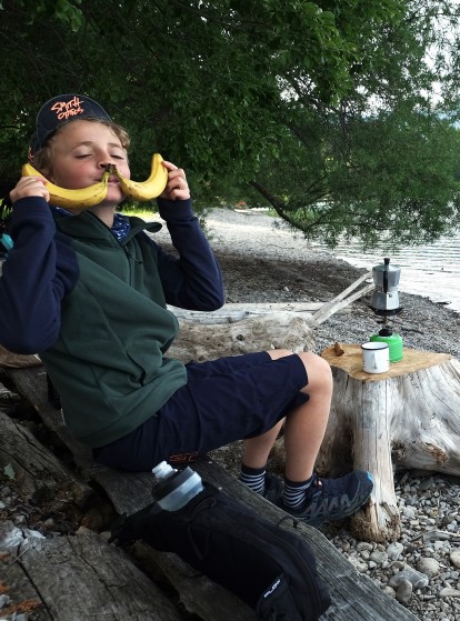 Outville_Family Bikepacking_Staffelsee_Forggensee_Moustache aux Bananas