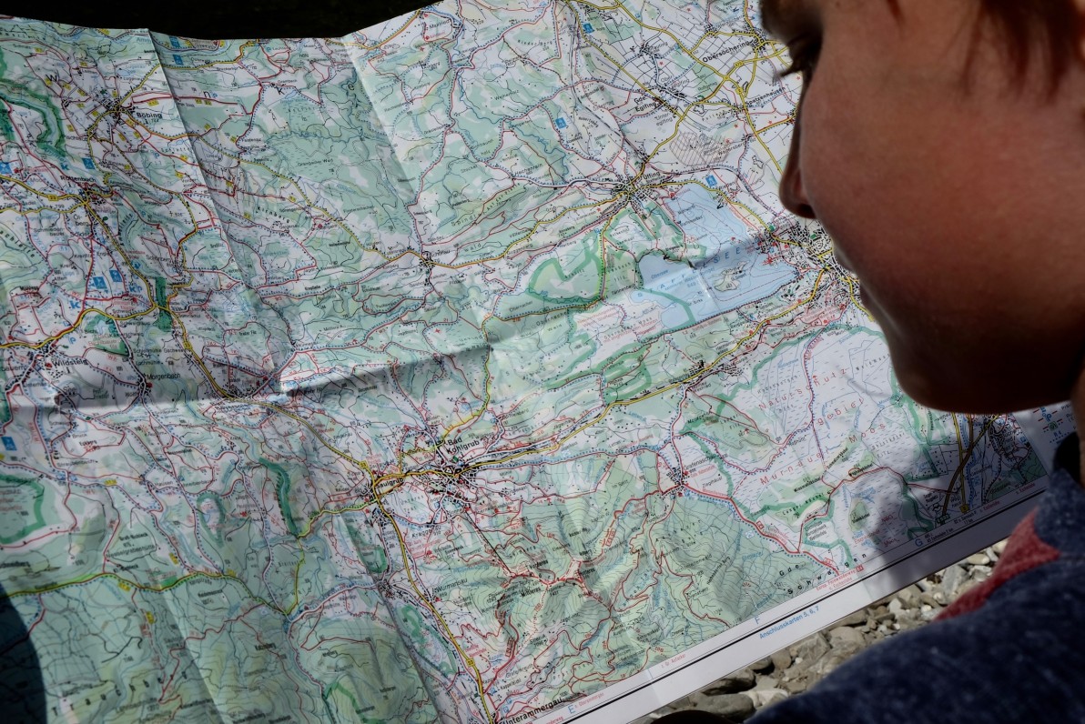 Outville_Family Bikepacking_Staffelsee_Forggensee_wo gehts lang