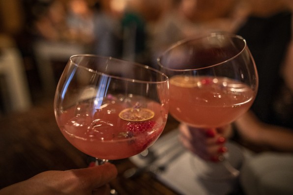 Outville Rennrad Special 106