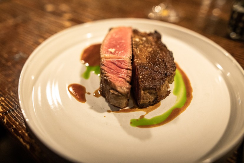 Outville Rennrad Special 112