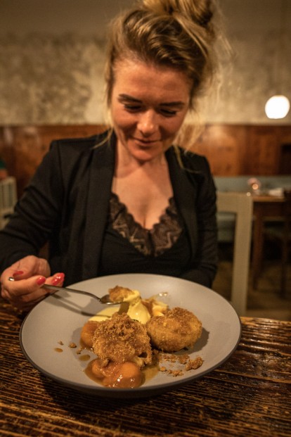 Outville Rennrad Special 116