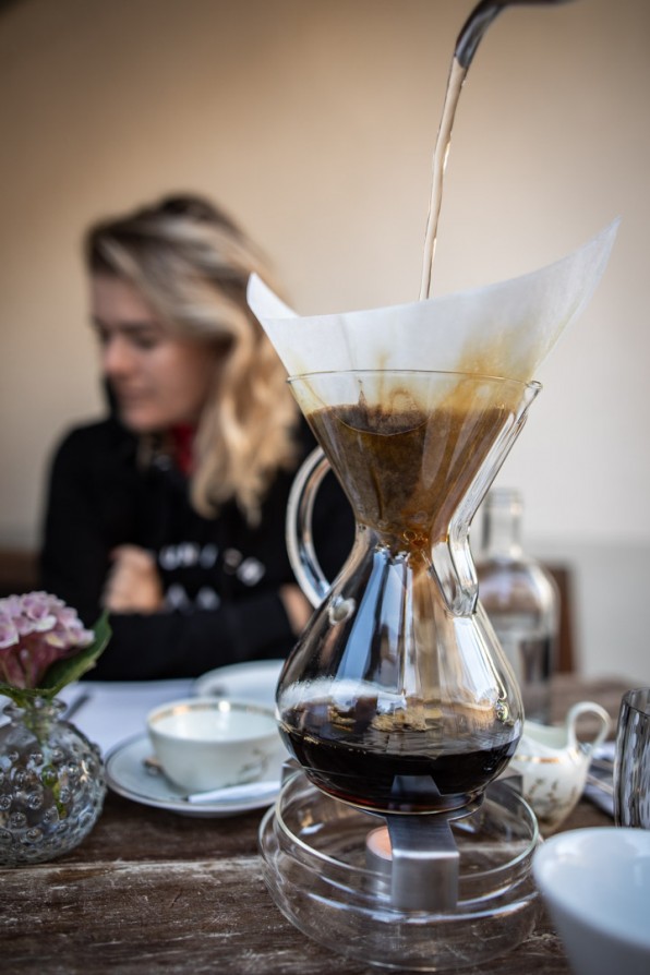 Outville Rennrad Special 128