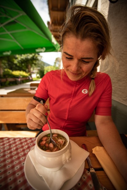 Outville Rennrad Special 3