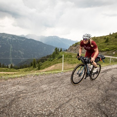 Am Jaufenpass