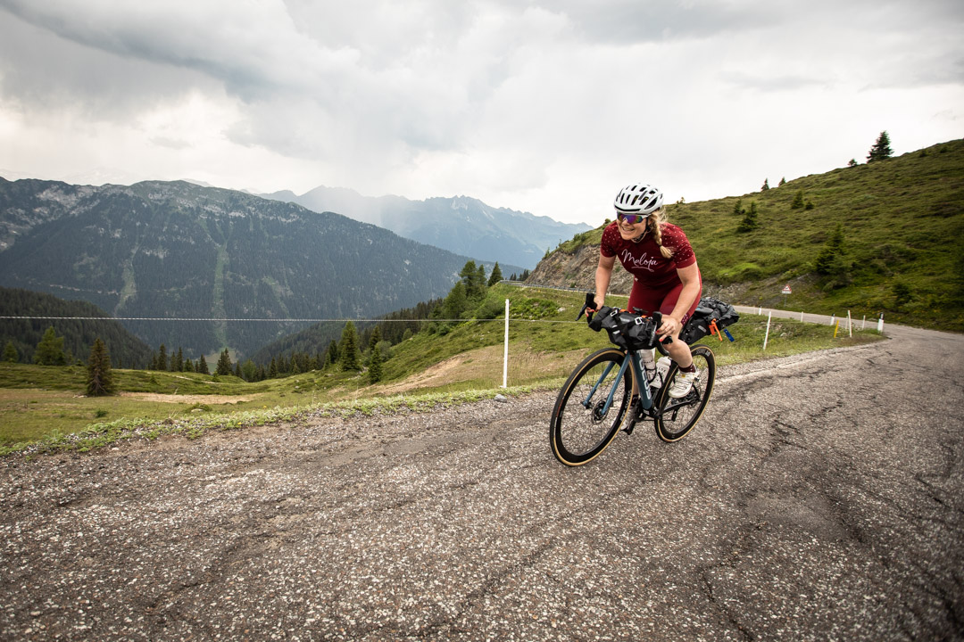 Am Jaufenpass