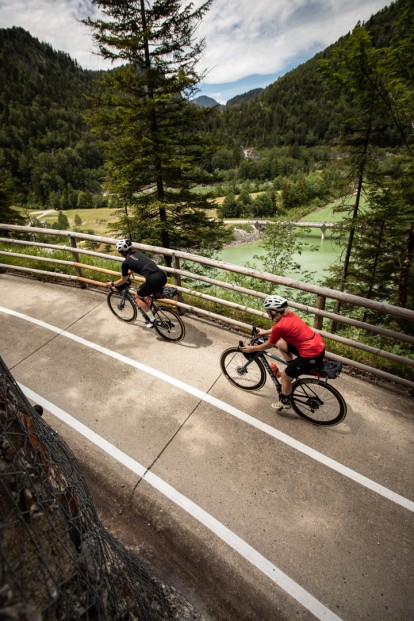 Outville Rennrad Special 52