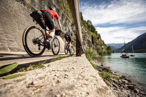 Outville Rennrad Special 7