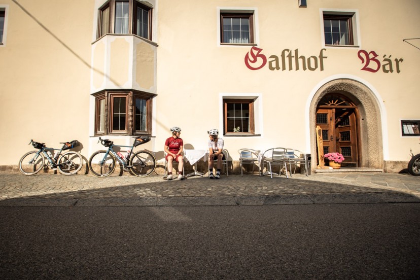 Outville Rennrad Special 70