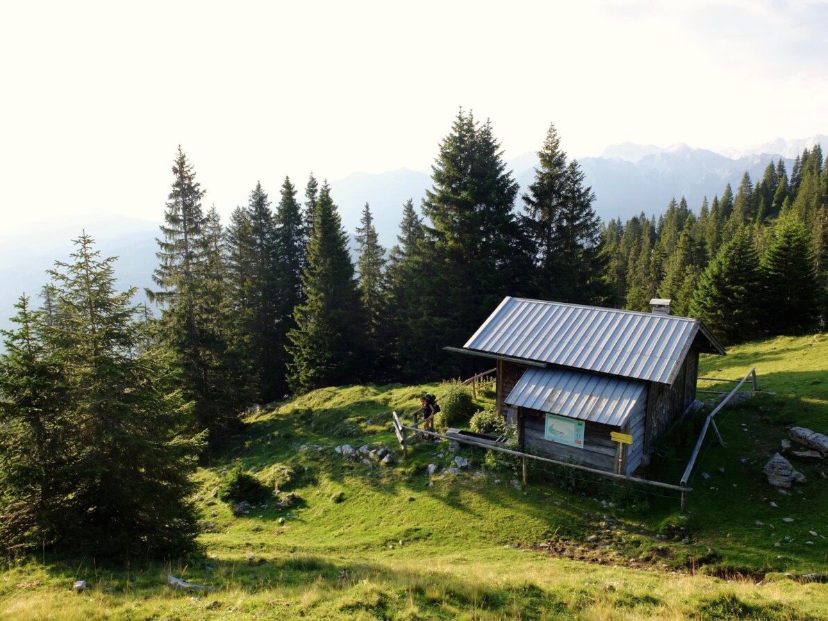 Outville Biwaktour Simetsberg 133