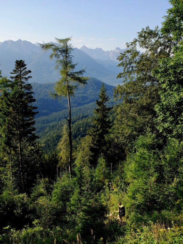 Outville Biwaktour Simetsberg 145